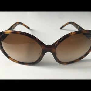 Burberry sunglasses